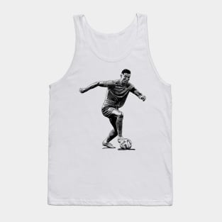 Ronaldo Tank Top